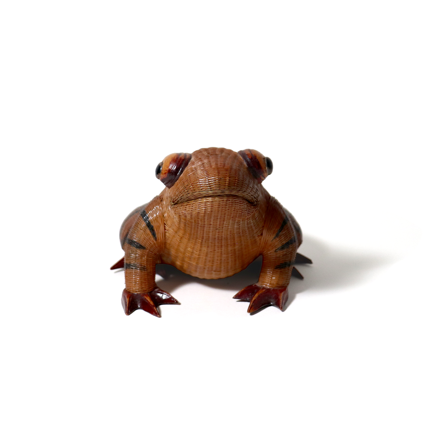 shanghai wicker frog