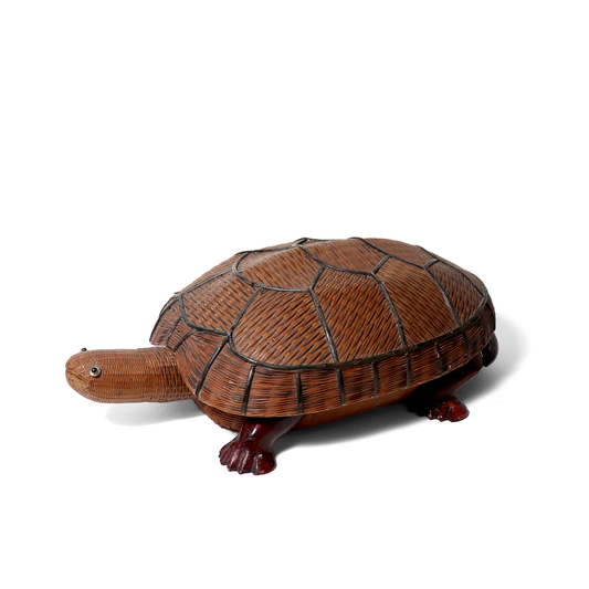 shanghai handicrafts turtle