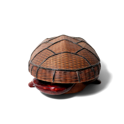 Chinese wicker turtle