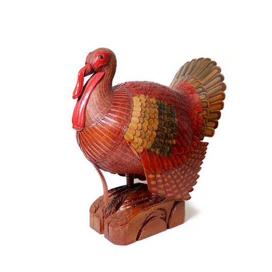 shanghai handicrafts turkey
